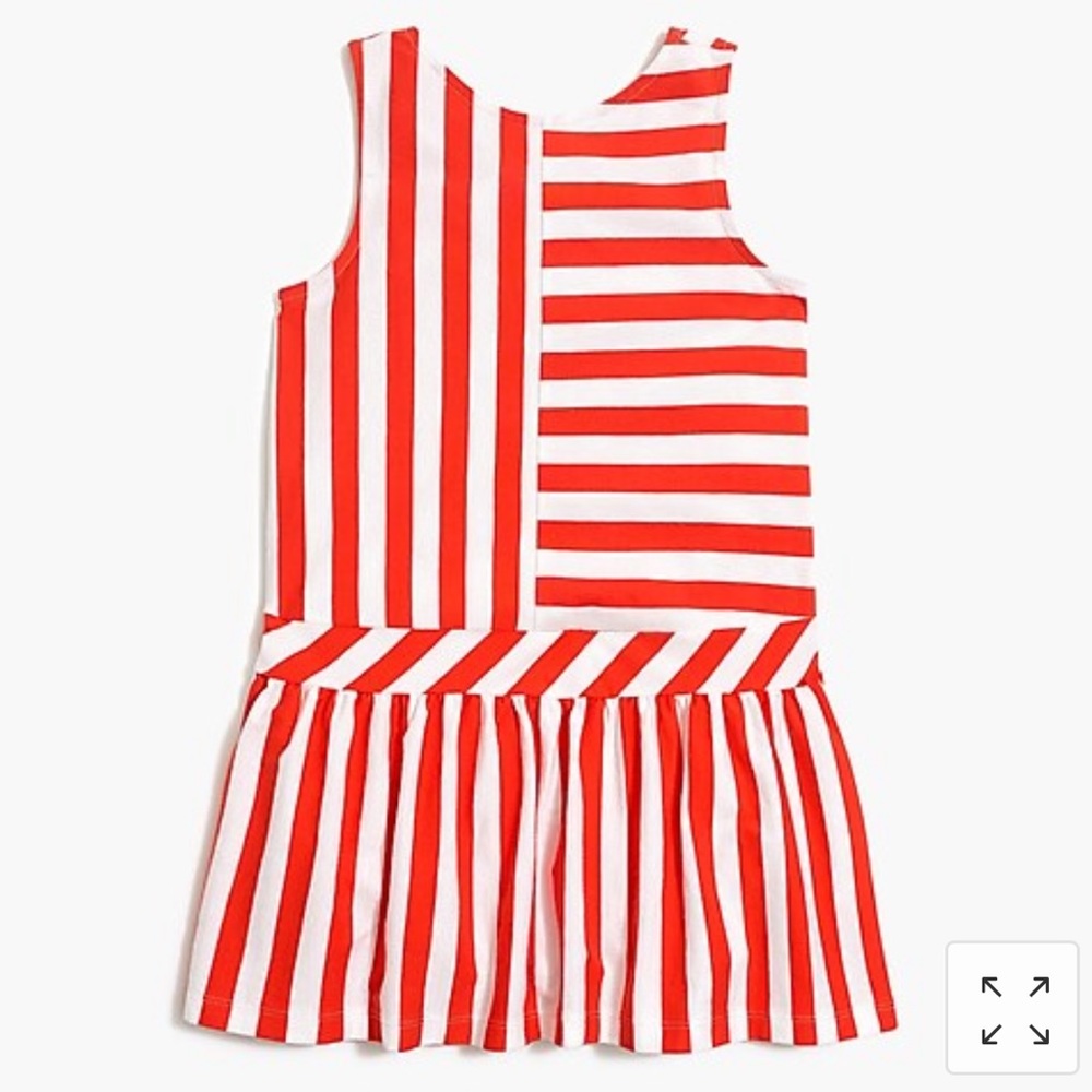 J. Crew Crewcuts Dress NWT